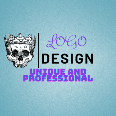 40943I will do antique and professional logo design