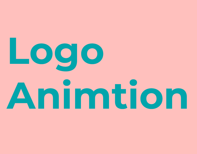 31368I will create Logo animation for you