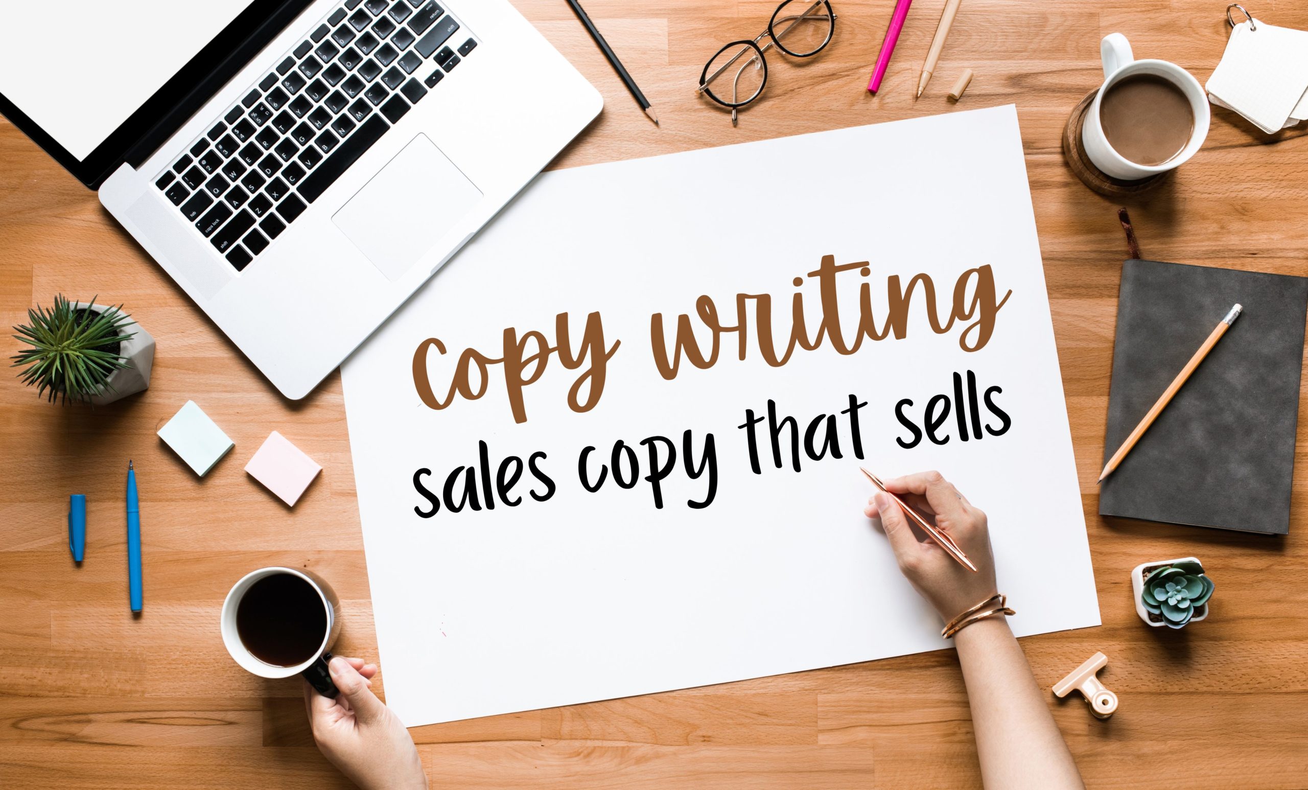 25401I will write perfect sales copy that sells instantly