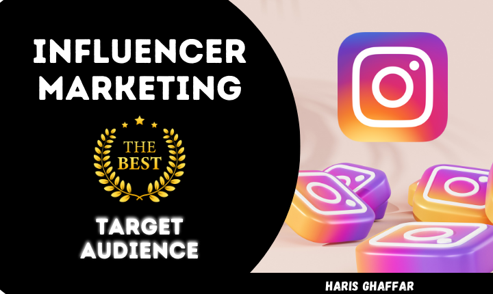 25523I will find the best social media Instagram influencers for influencer marketing