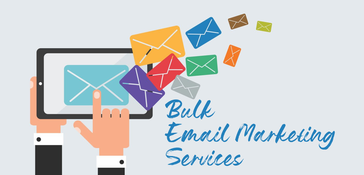 36687I will send bulk email marketing with text, images, html templates