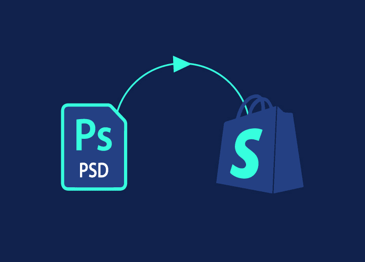 54508I will convert PSD, xd, ai, and Figma to Shopify store