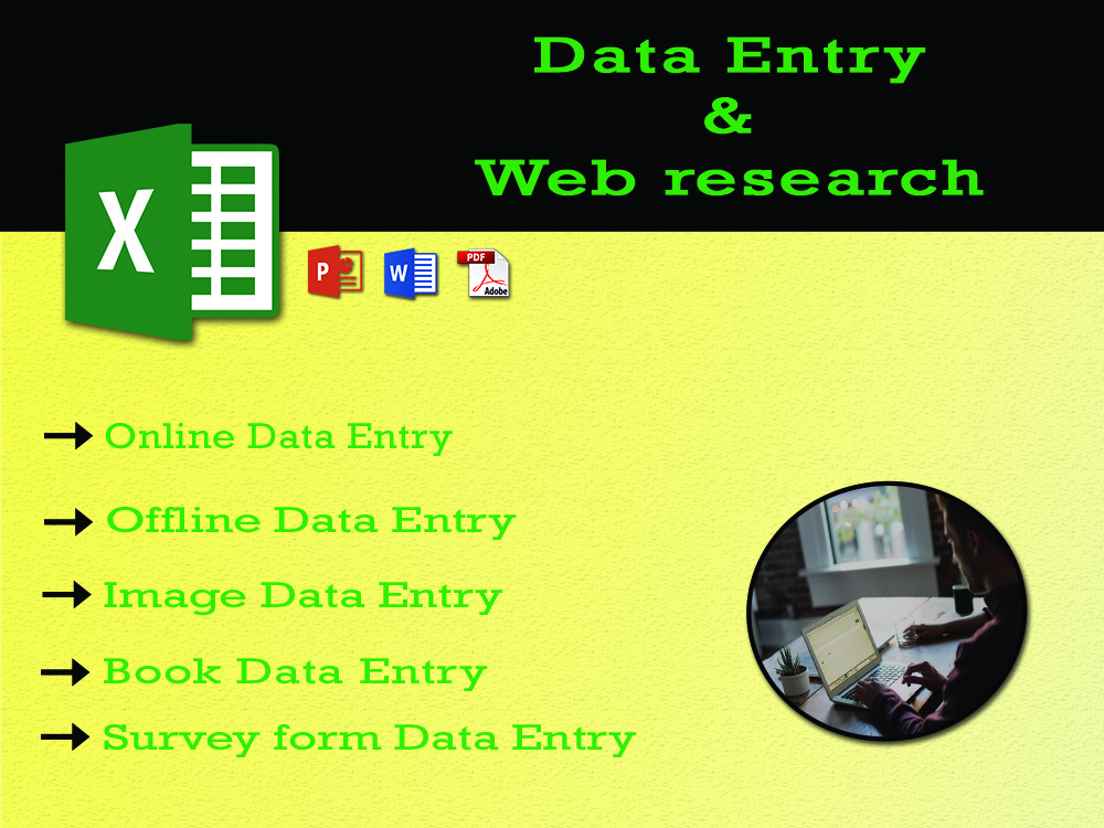 101127Data Entry I Web Research I Data Mining I Data Scraping