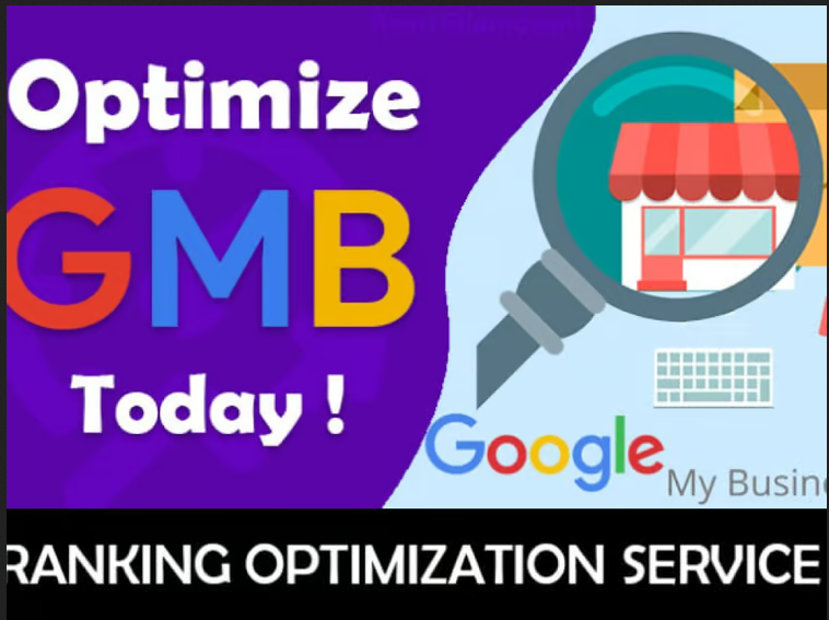 67047I will optimize your google my business listing for local seo gmb ranking