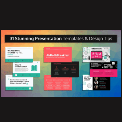 142674Professional PowerPoint Presentation Services