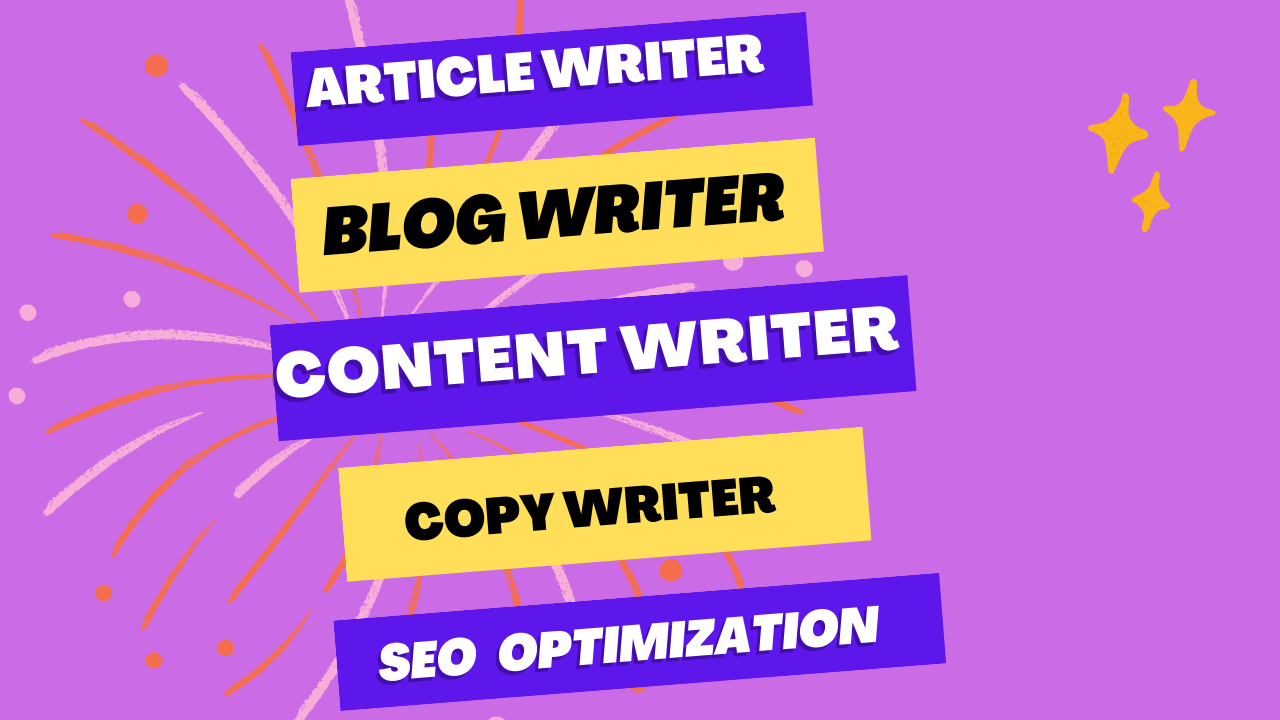 115533I will write engaging SEO articles, blog posts and website content