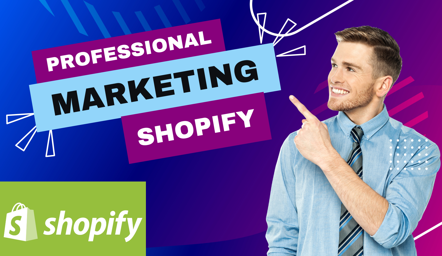 168191I will do shopify marketing, sales funnel, shopify promotion, boost shopify sale