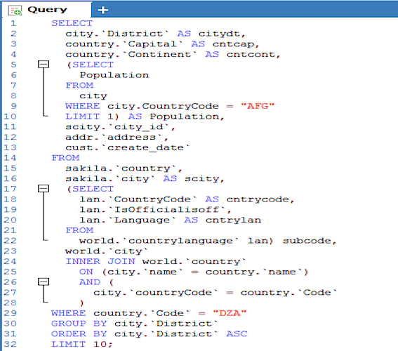160684I will design er diagram sql query develop database