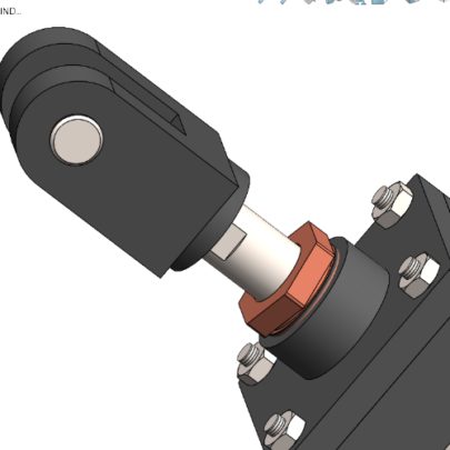 196710i will create your machineable part in 3D model. solidworks