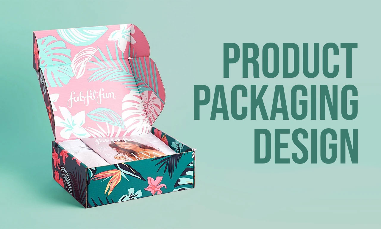 208918I will create eye-catching Packaging design
