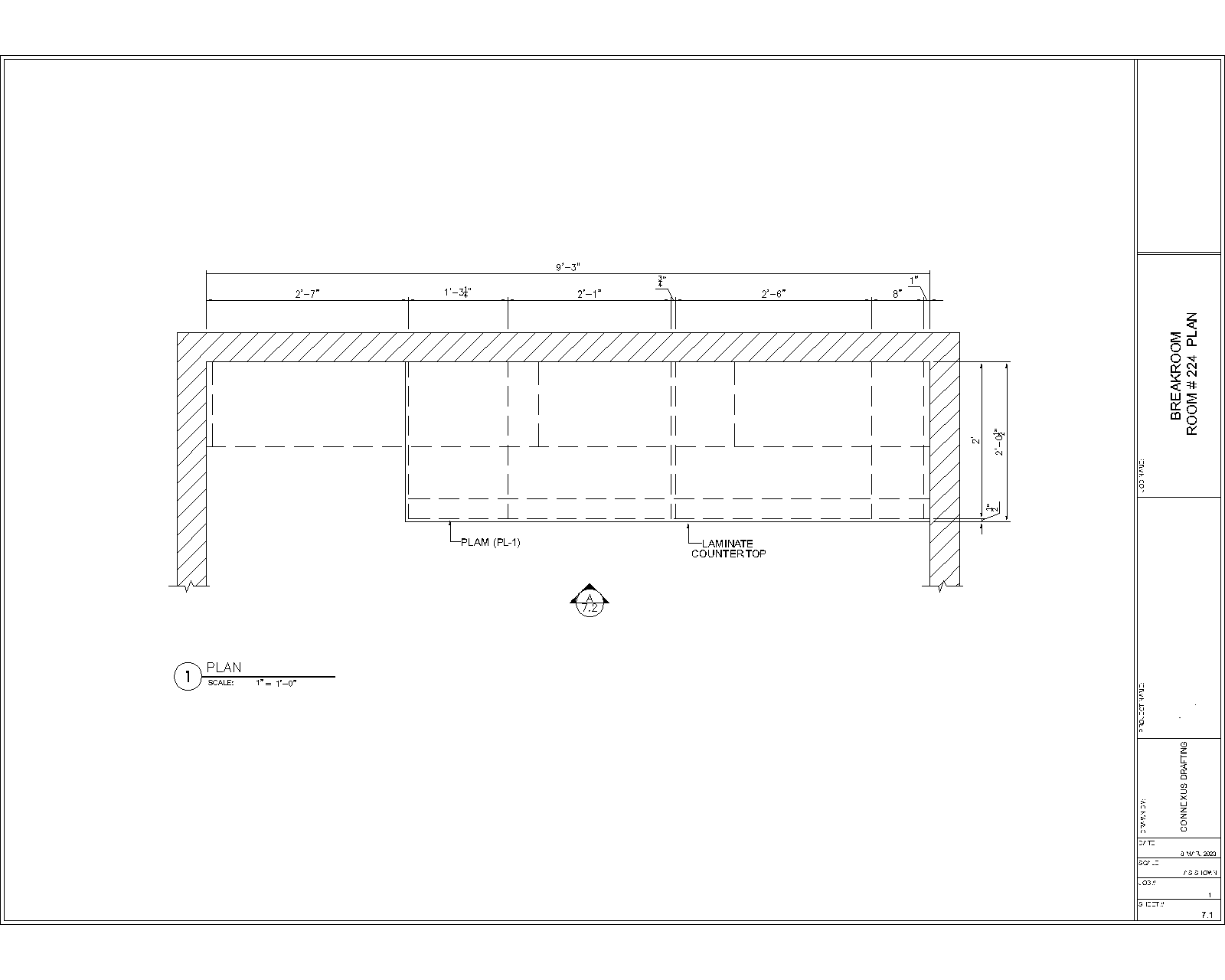 210114i will do millwork shop drawings
