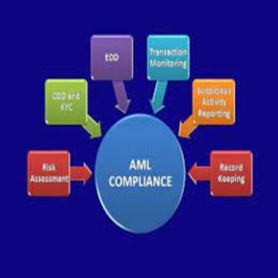 215296I will Write AML/CFT and KYC Policy and Procedures for you